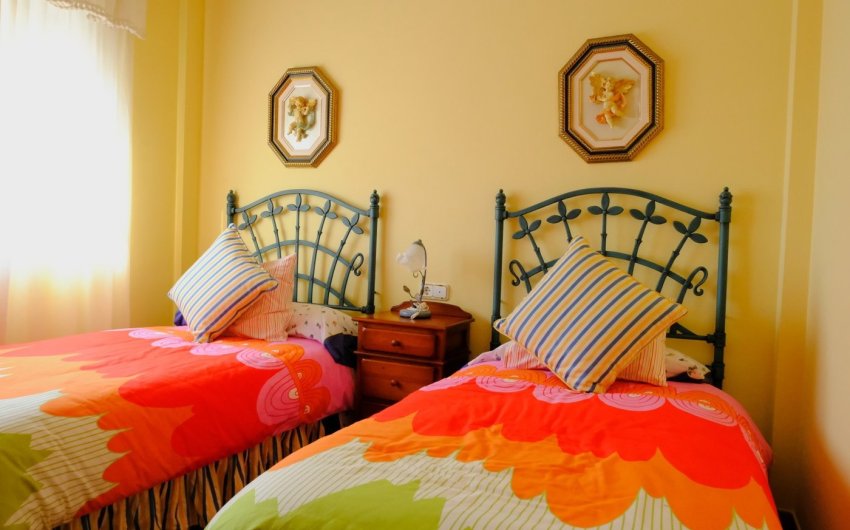 Herverkoop - Finca Country Property -
Orihuela