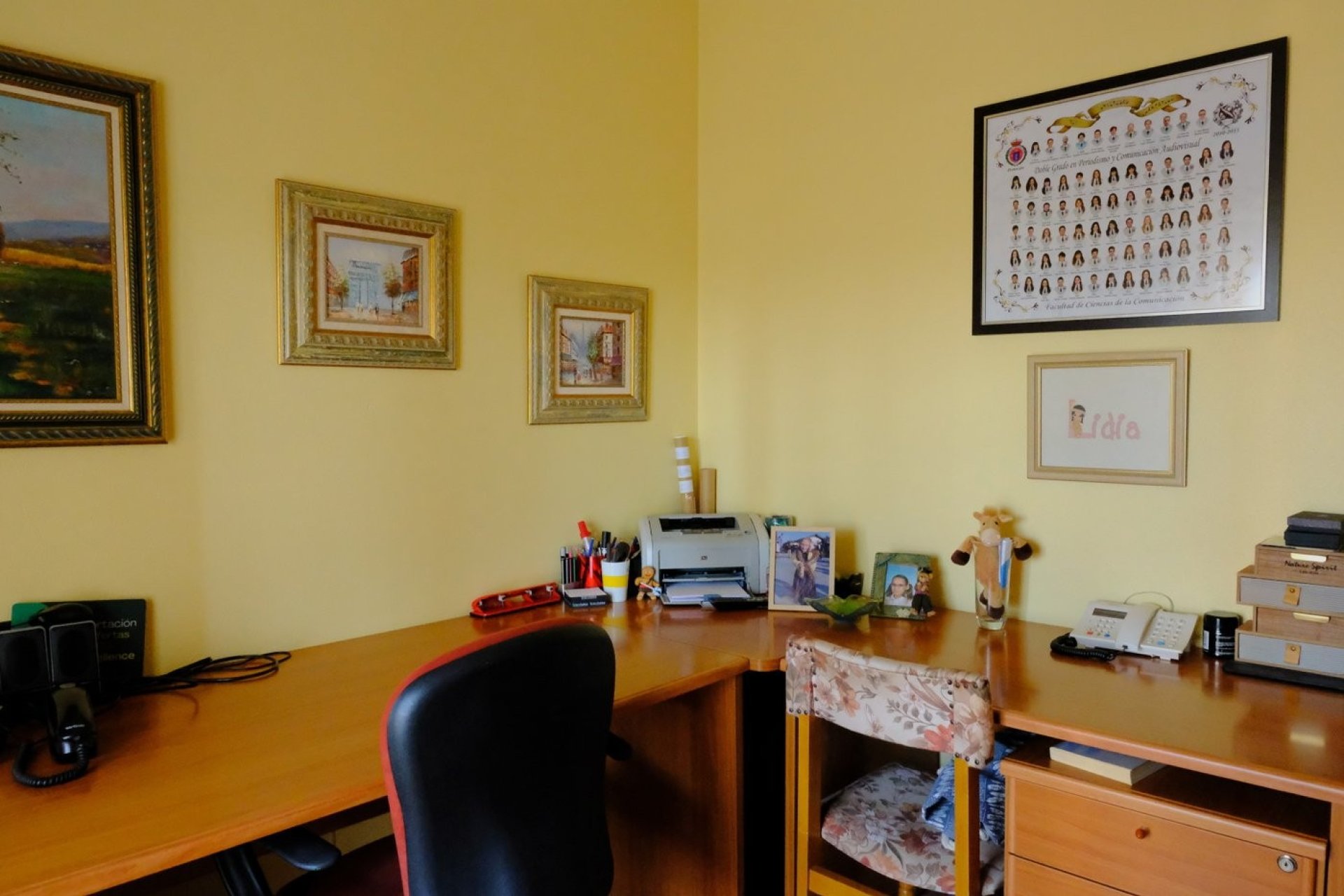 Herverkoop - Finca Country Property -
Orihuela