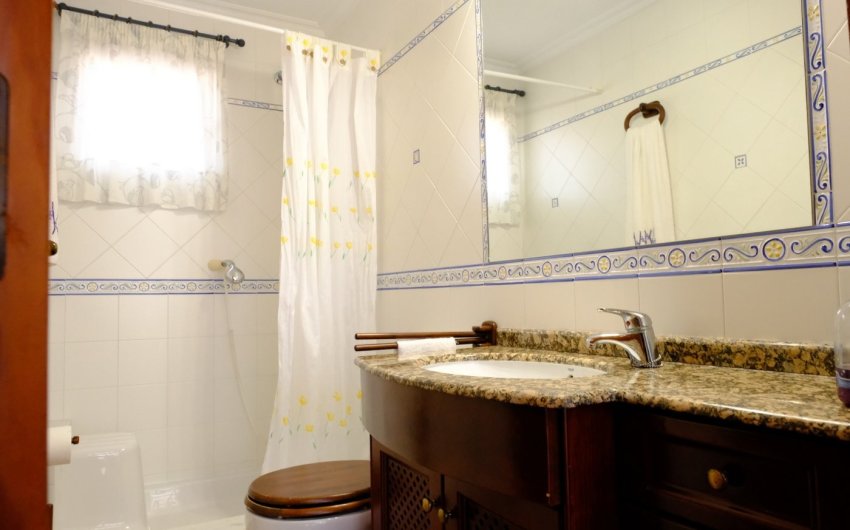 Herverkoop - Finca Country Property -
Orihuela