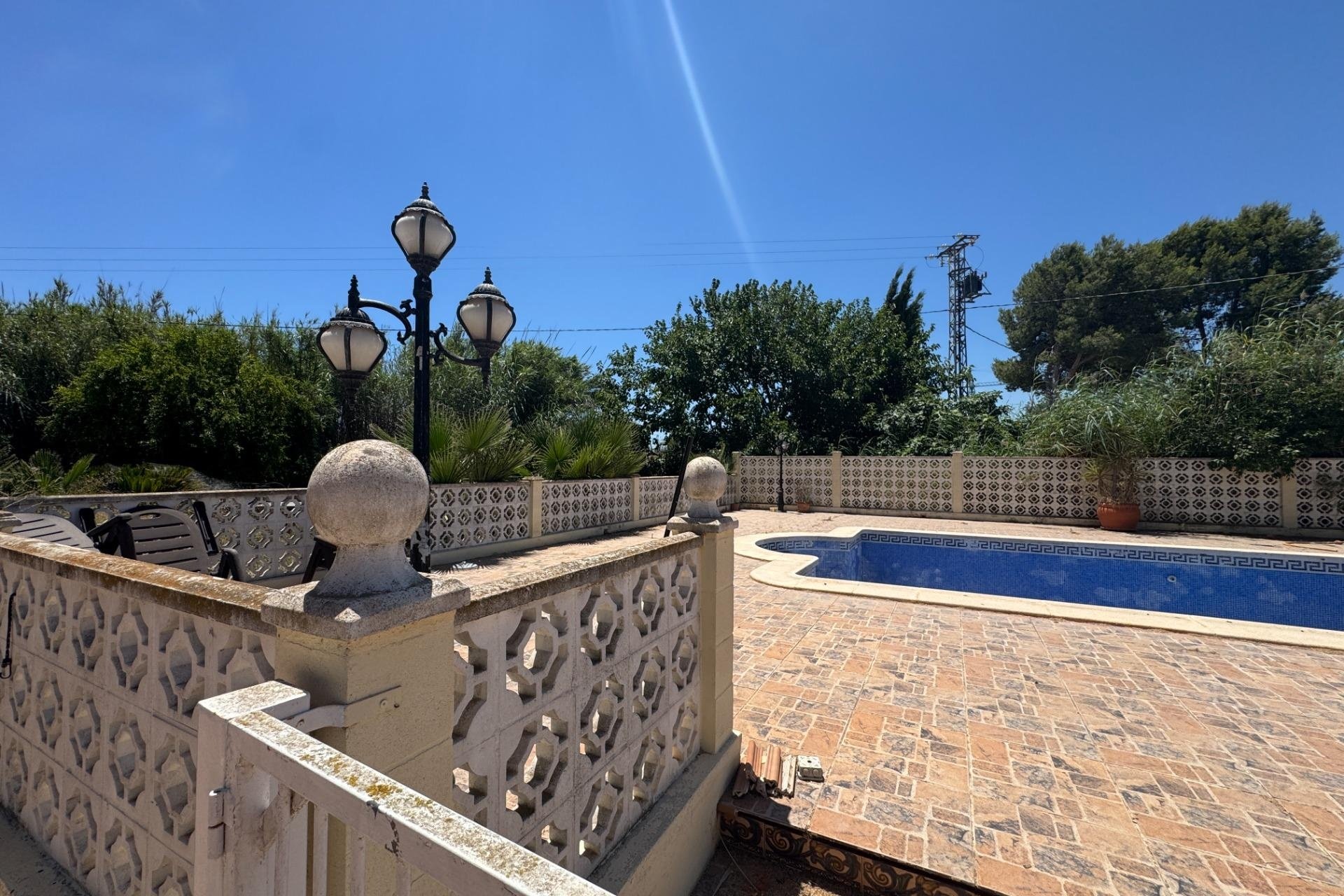 Herverkoop - Finca -
Dolores - Comunidad Valenciana