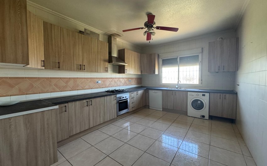 Herverkoop - Finca -
Dolores - Comunidad Valenciana
