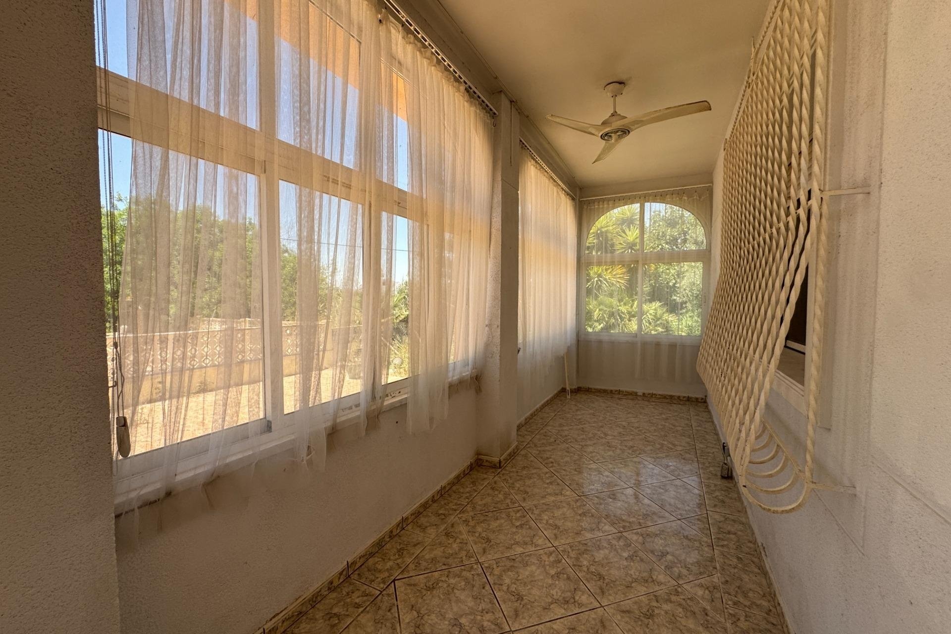Herverkoop - Finca -
Dolores - Comunidad Valenciana