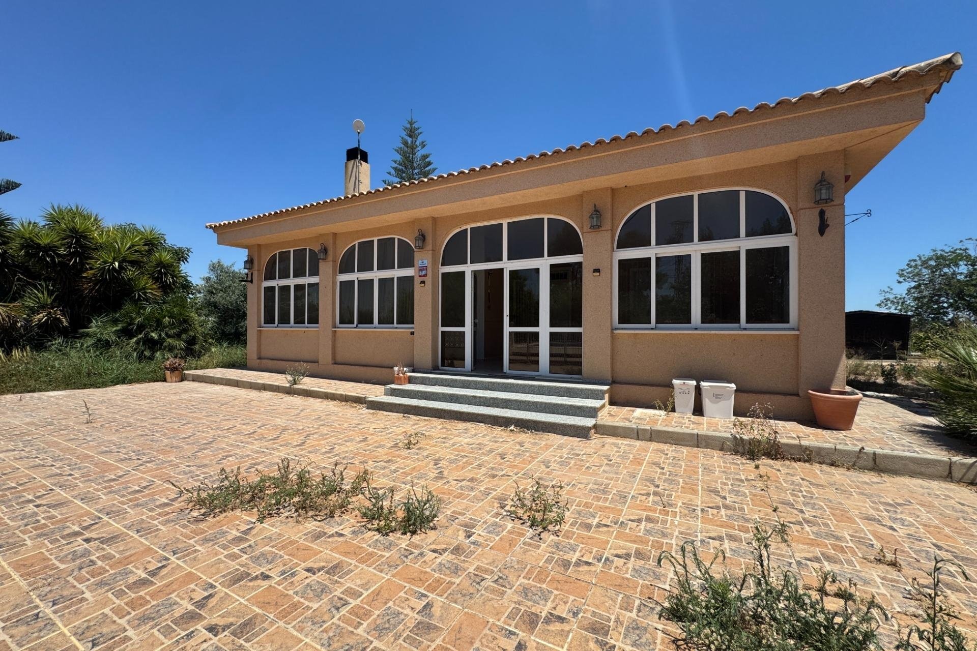 Herverkoop - Finca -
Dolores - Comunidad Valenciana