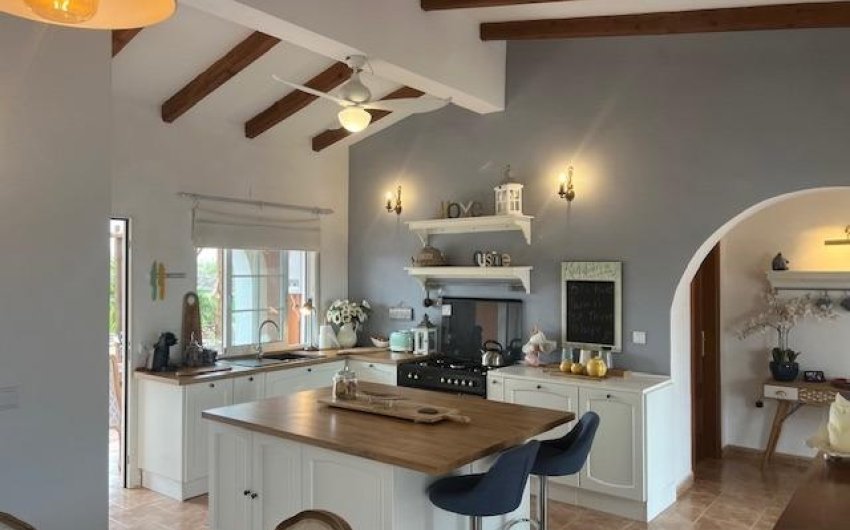 Herverkoop - Finca -
Dolores - Comunidad Valenciana