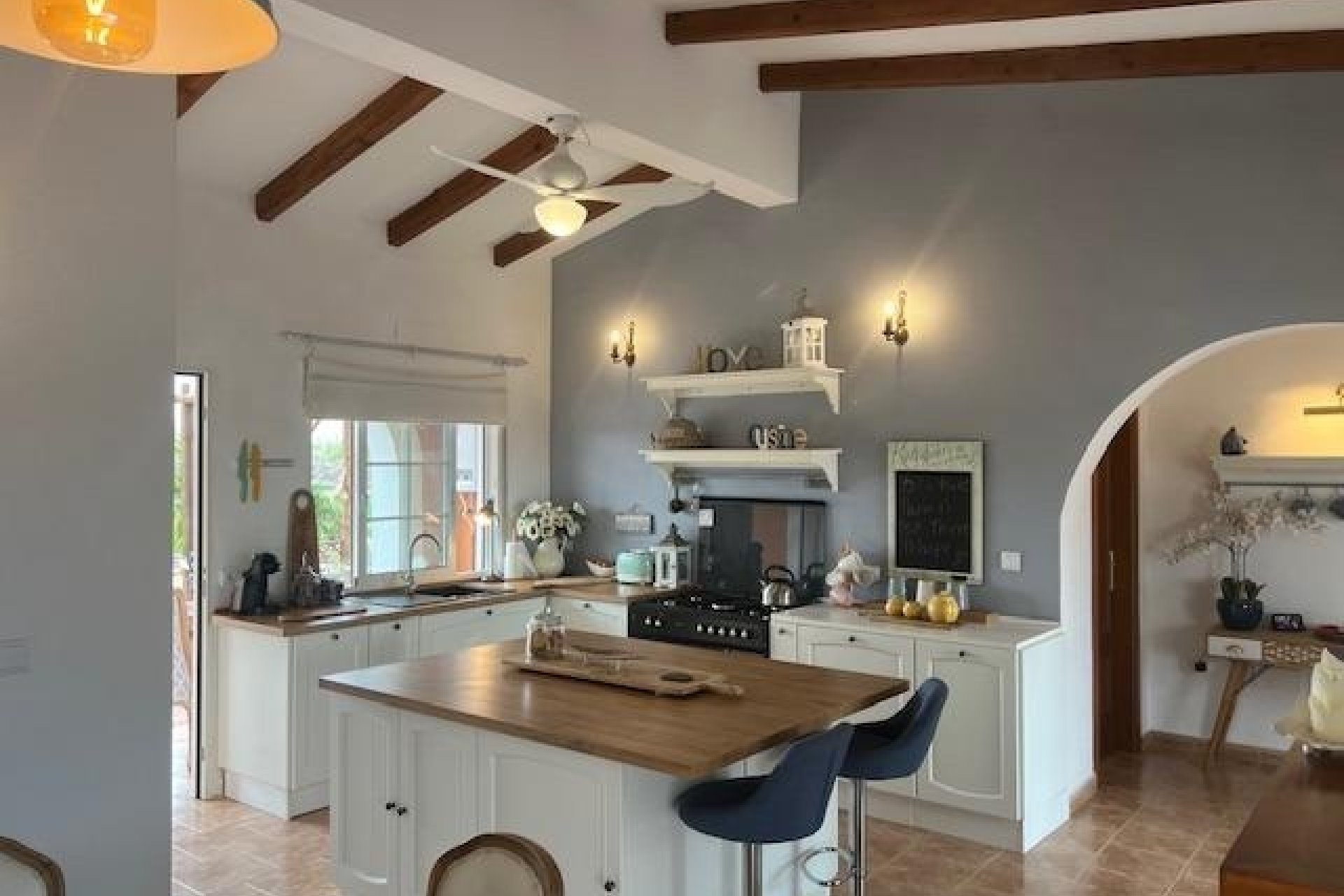 Herverkoop - Finca -
Dolores - Comunidad Valenciana