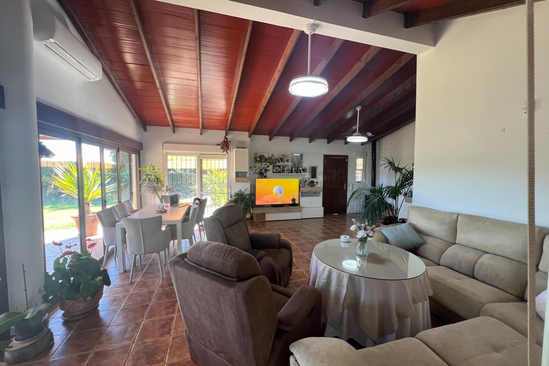 Herverkoop - Finca -
Dolores - Comunidad Valenciana