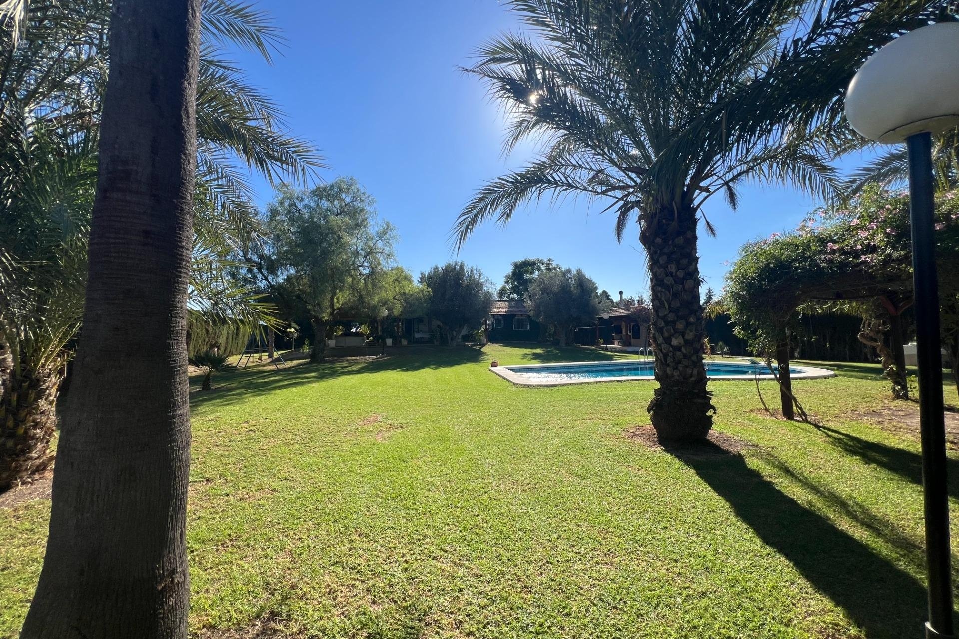 Herverkoop - Finca -
Dolores - Comunidad Valenciana