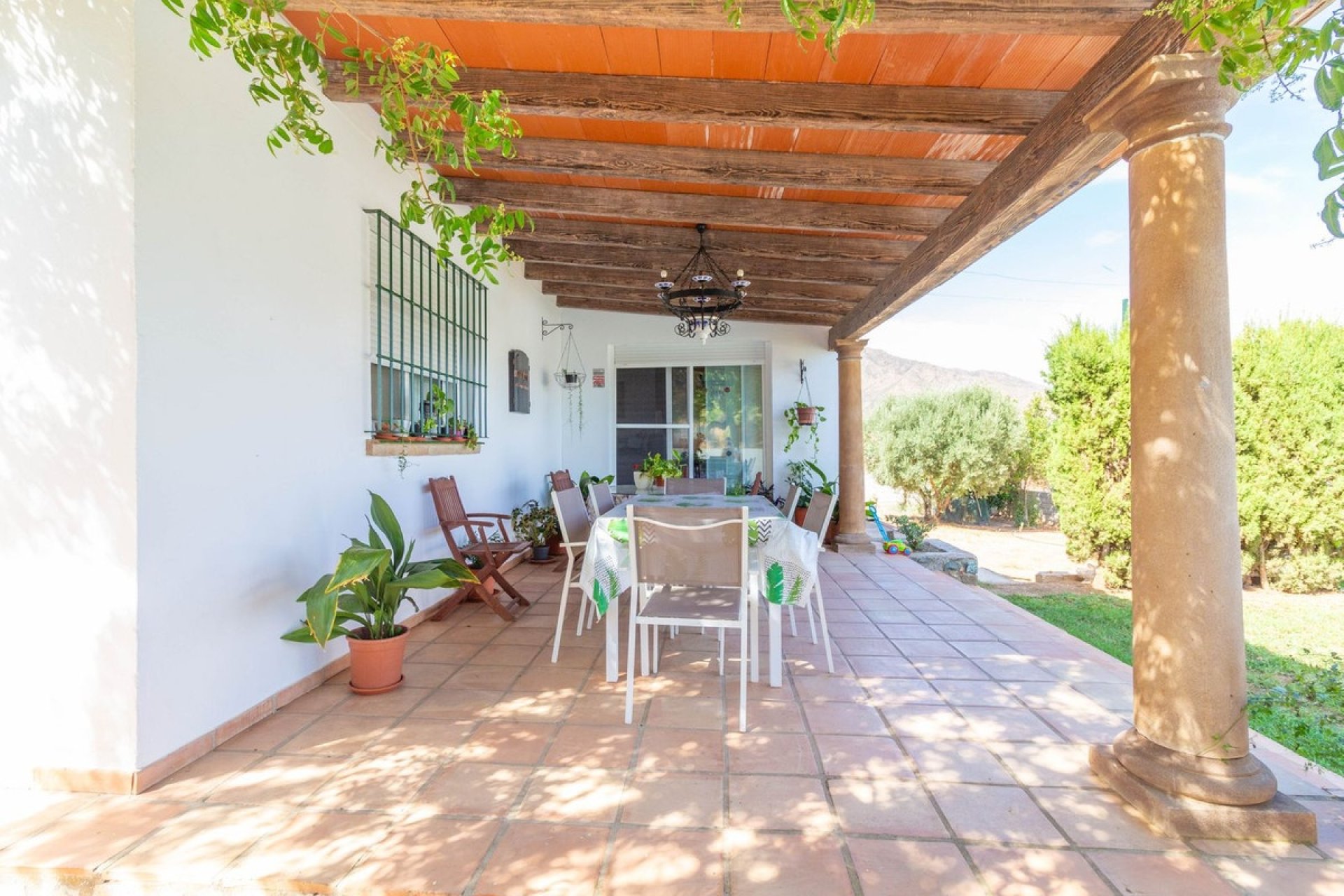 Herverkoop - Finca -
Entrerrios - Inland