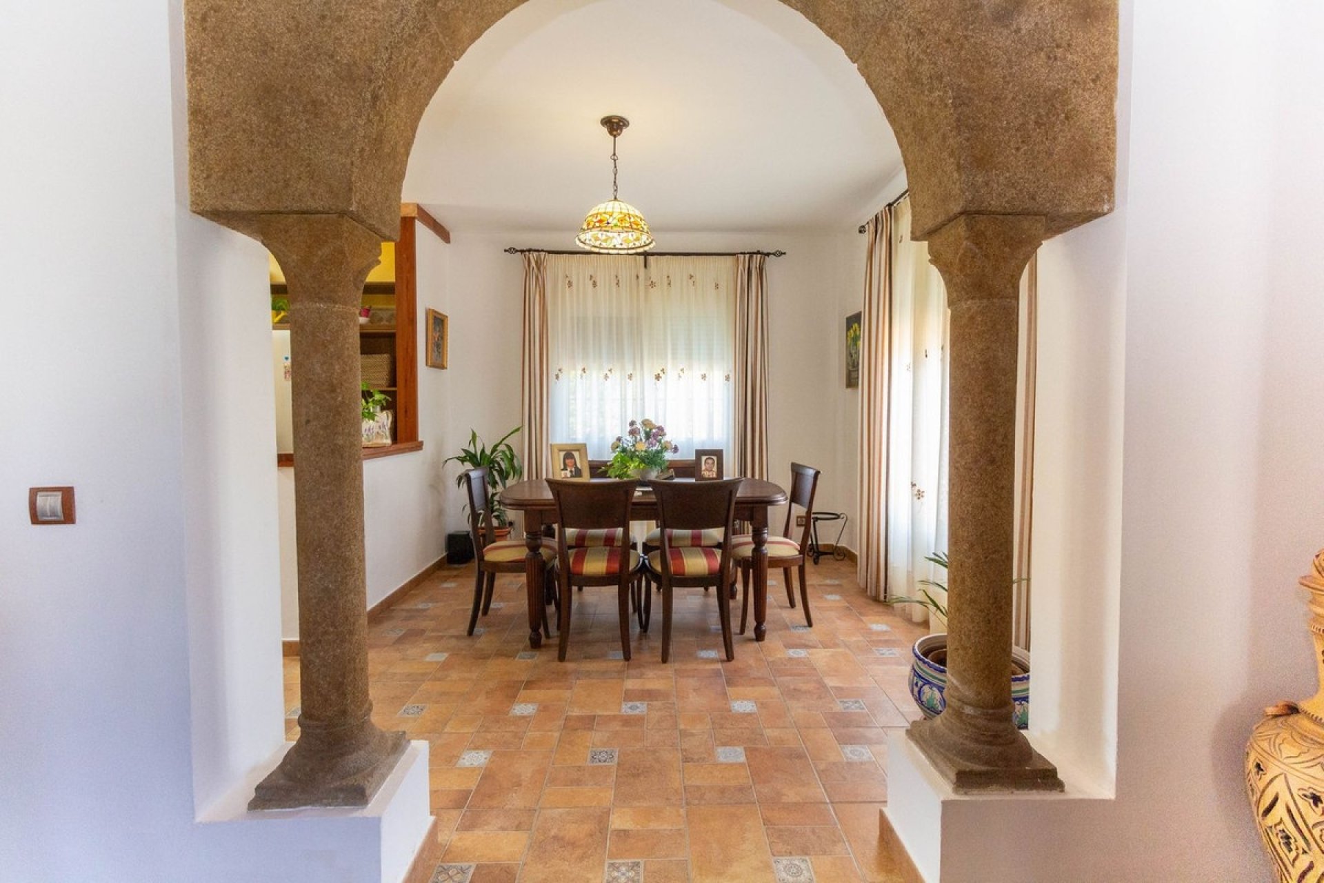 Herverkoop - Finca -
Entrerrios - Inland