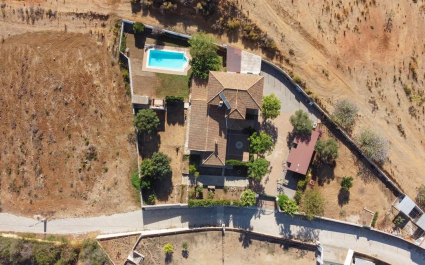 Herverkoop - Finca -
Entrerrios - Inland