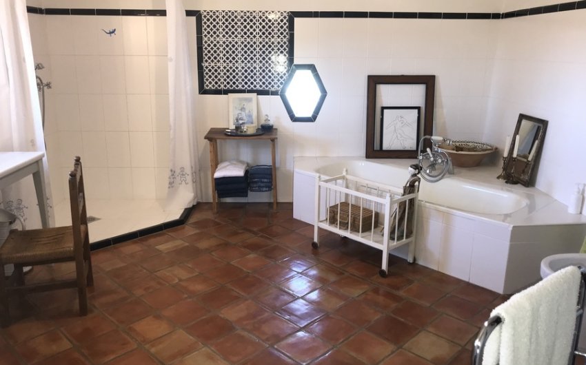 Herverkoop - Finca -
Lorca - Costa Calida
