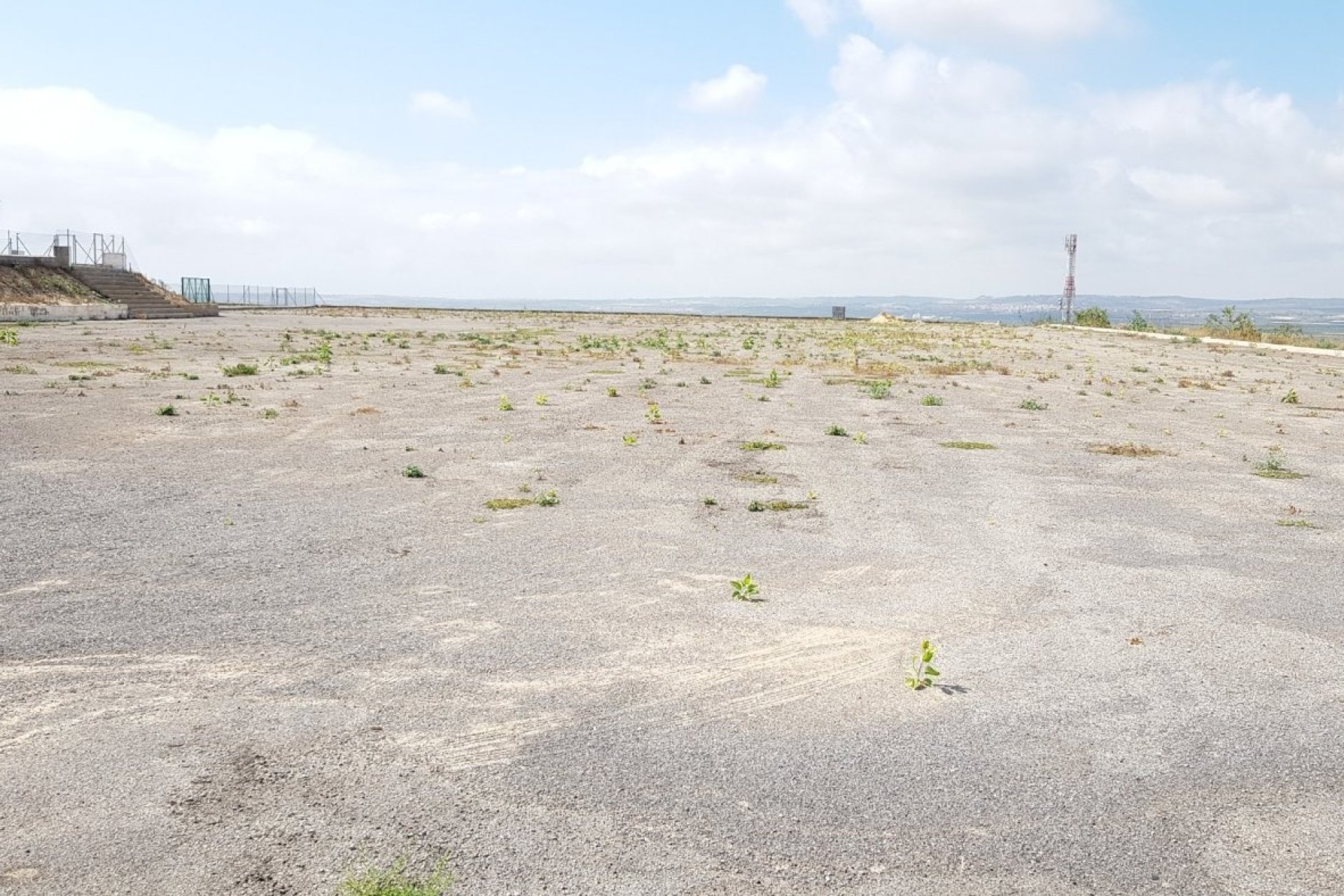 Herverkoop - Finca -
Los Montesinos