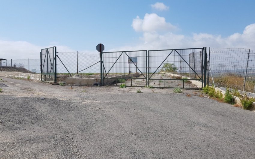 Herverkoop - Finca -
Los Montesinos