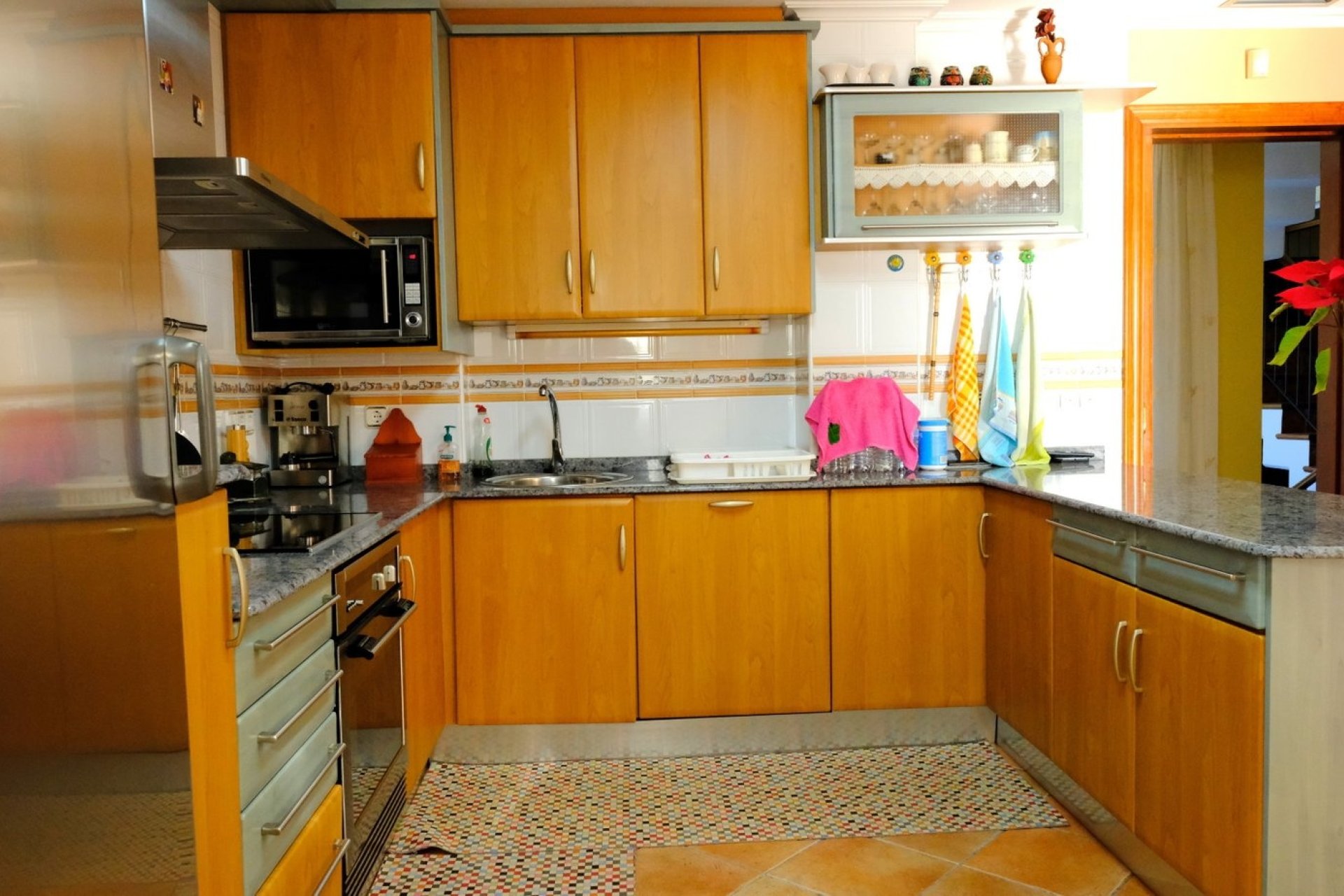 Herverkoop - Finca -
Orihuela - Inland