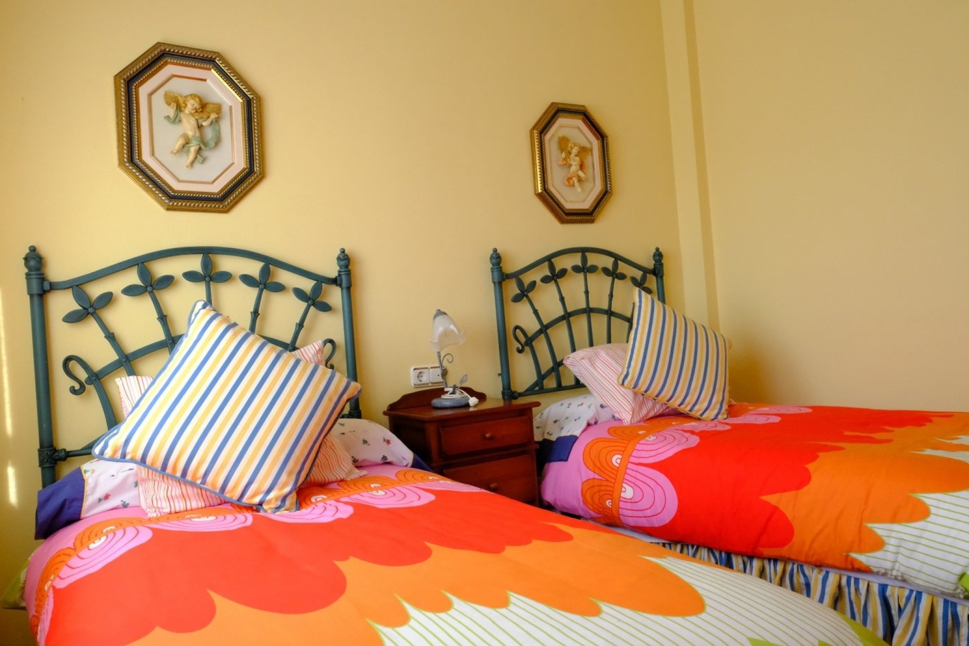 Herverkoop - Finca -
Orihuela - Inland