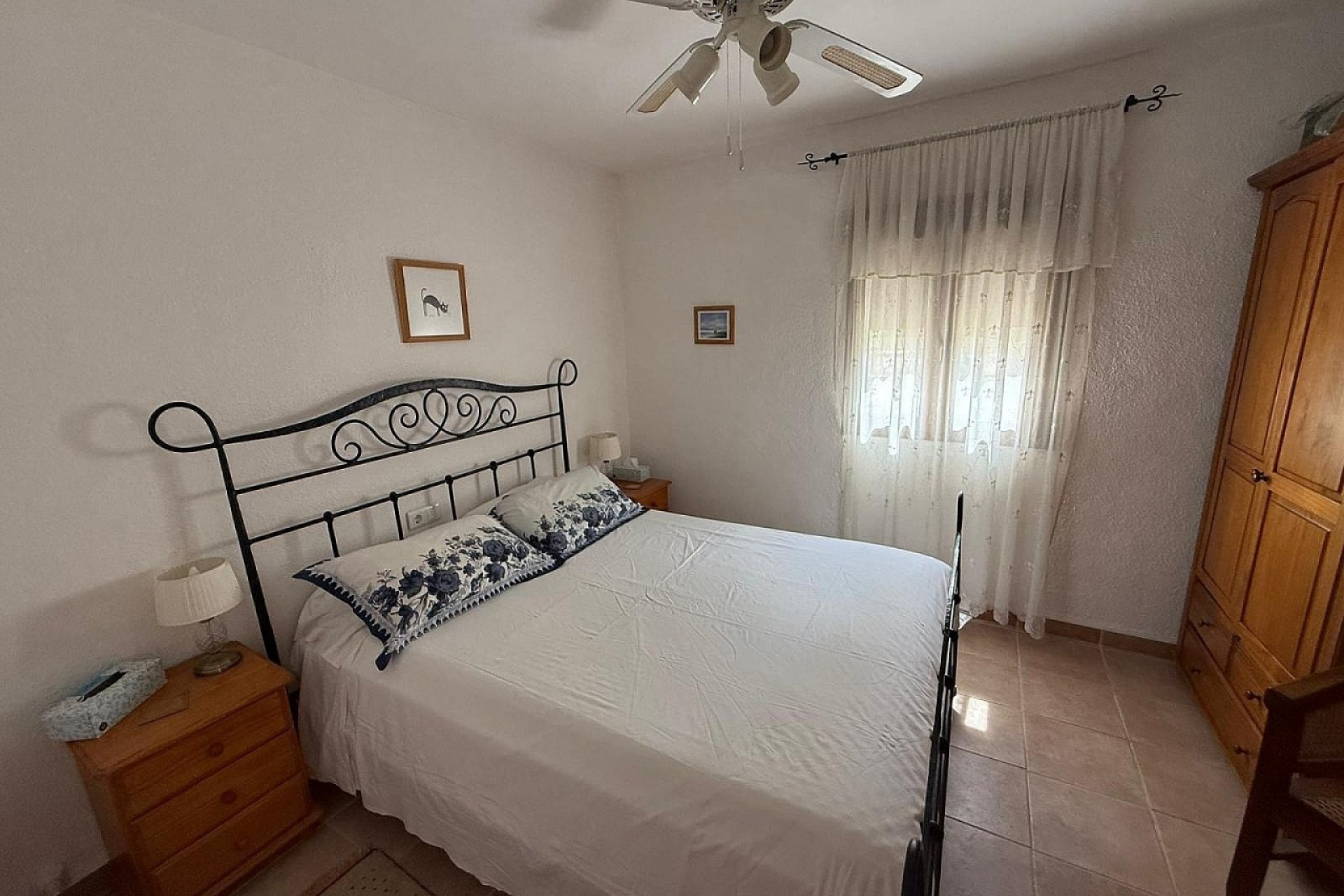 Herverkoop - Finca/Rustic Property -
Castalla