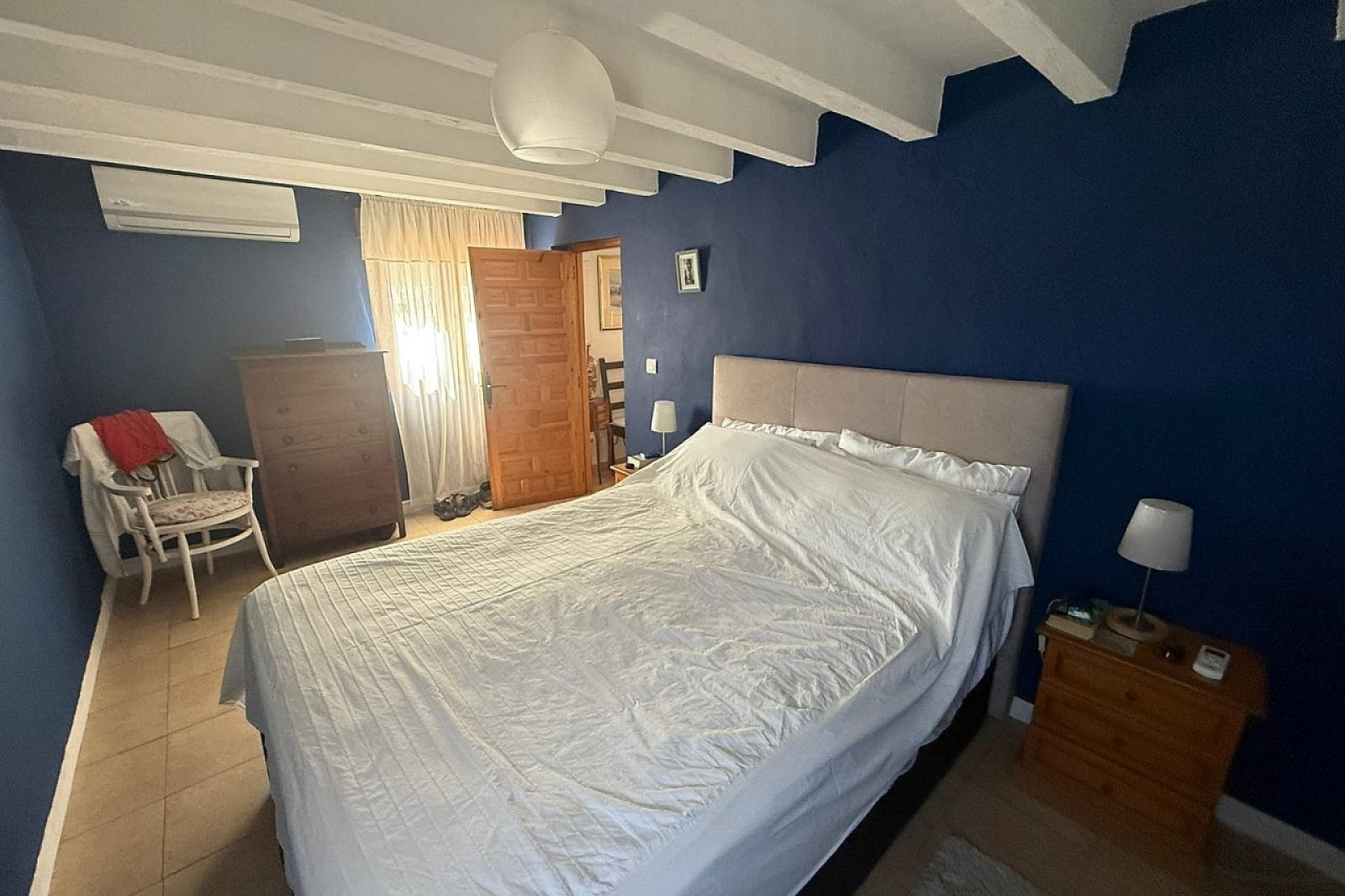 Herverkoop - Finca/Rustic Property -
Castalla