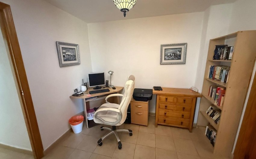 Herverkoop - Finca/Rustic Property -
Castalla