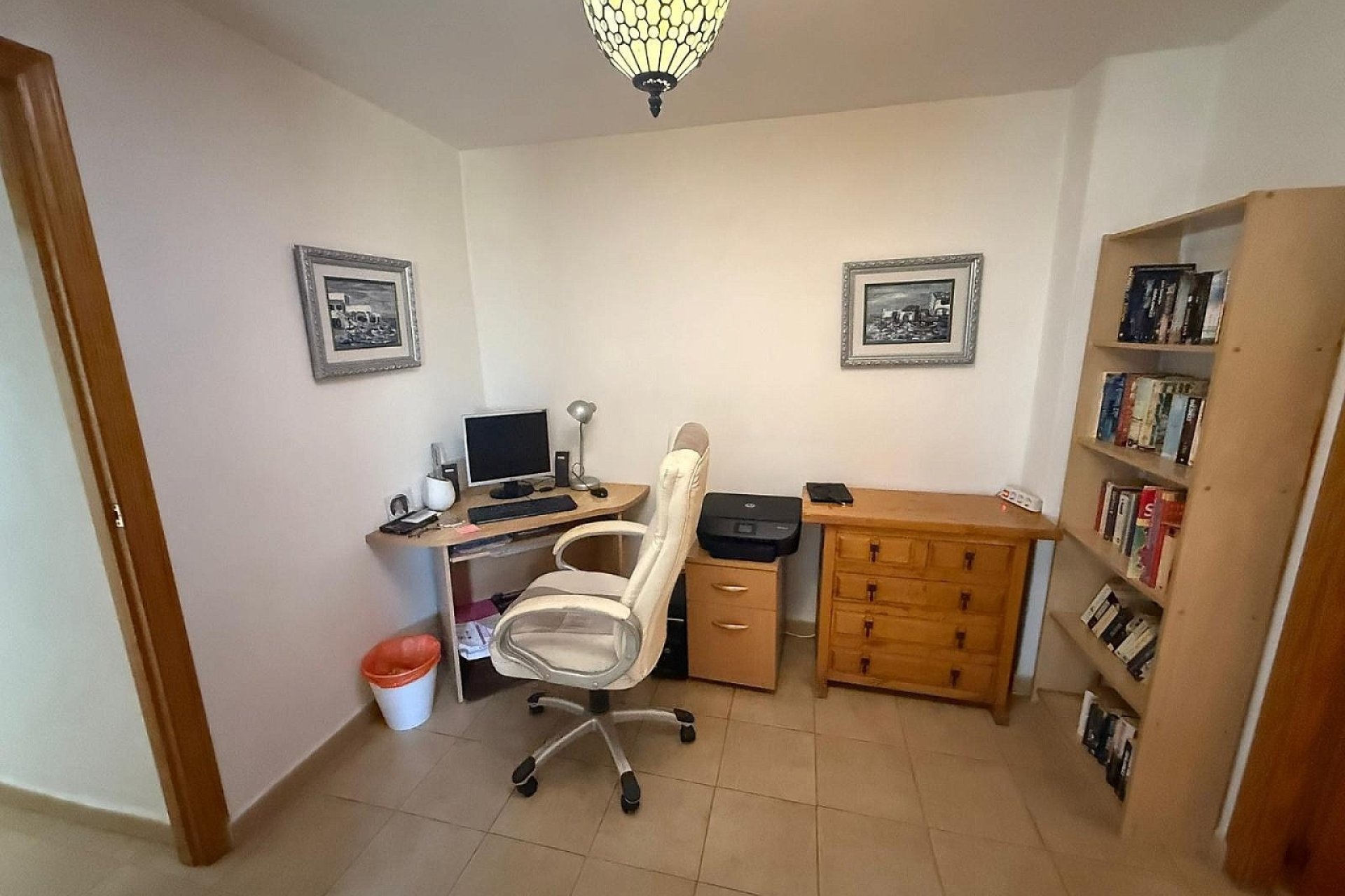 Herverkoop - Finca/Rustic Property -
Castalla