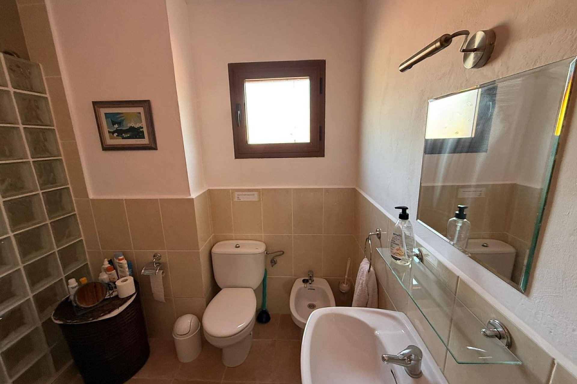 Herverkoop - Finca/Rustic Property -
Castalla