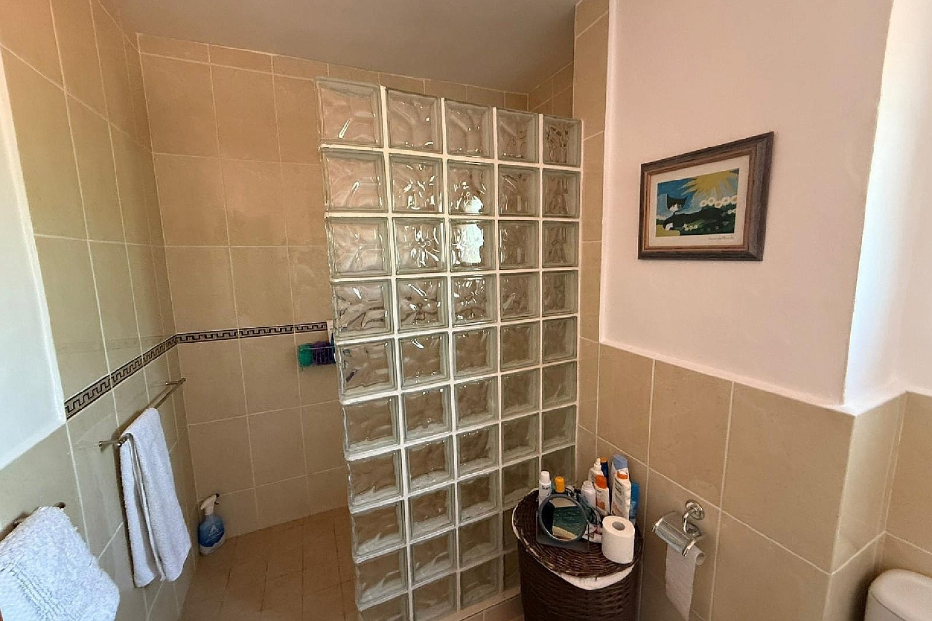 Herverkoop - Finca/Rustic Property -
Castalla