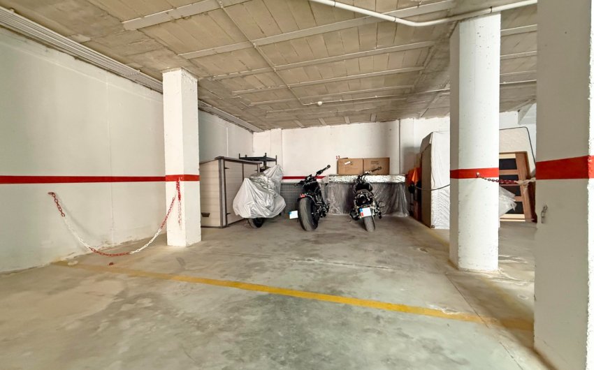 Herverkoop - Garage -
Orihuela Costa - Lomas De Cabo Roig