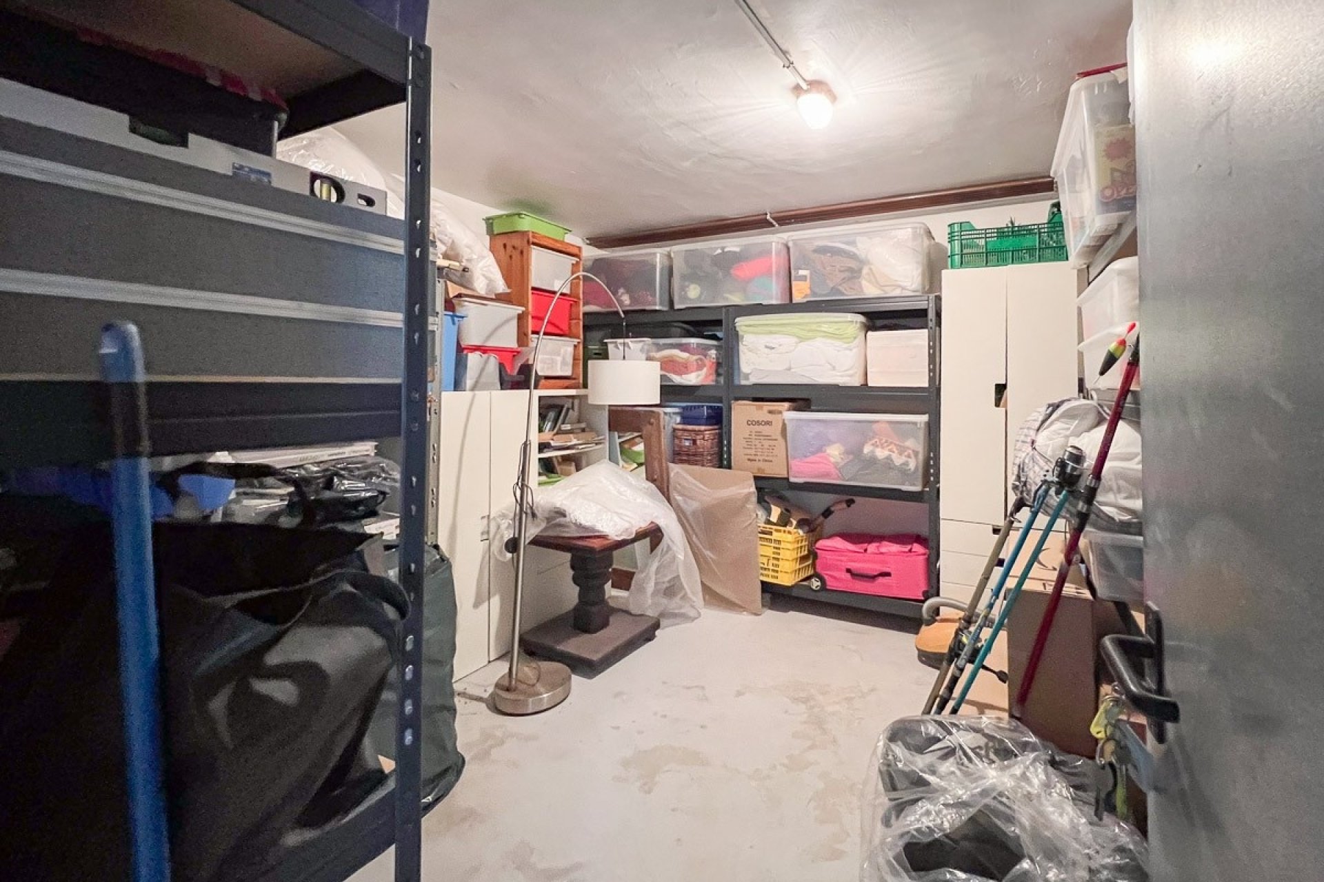 Herverkoop - Garage -
Orihuela Costa - Lomas De Cabo Roig