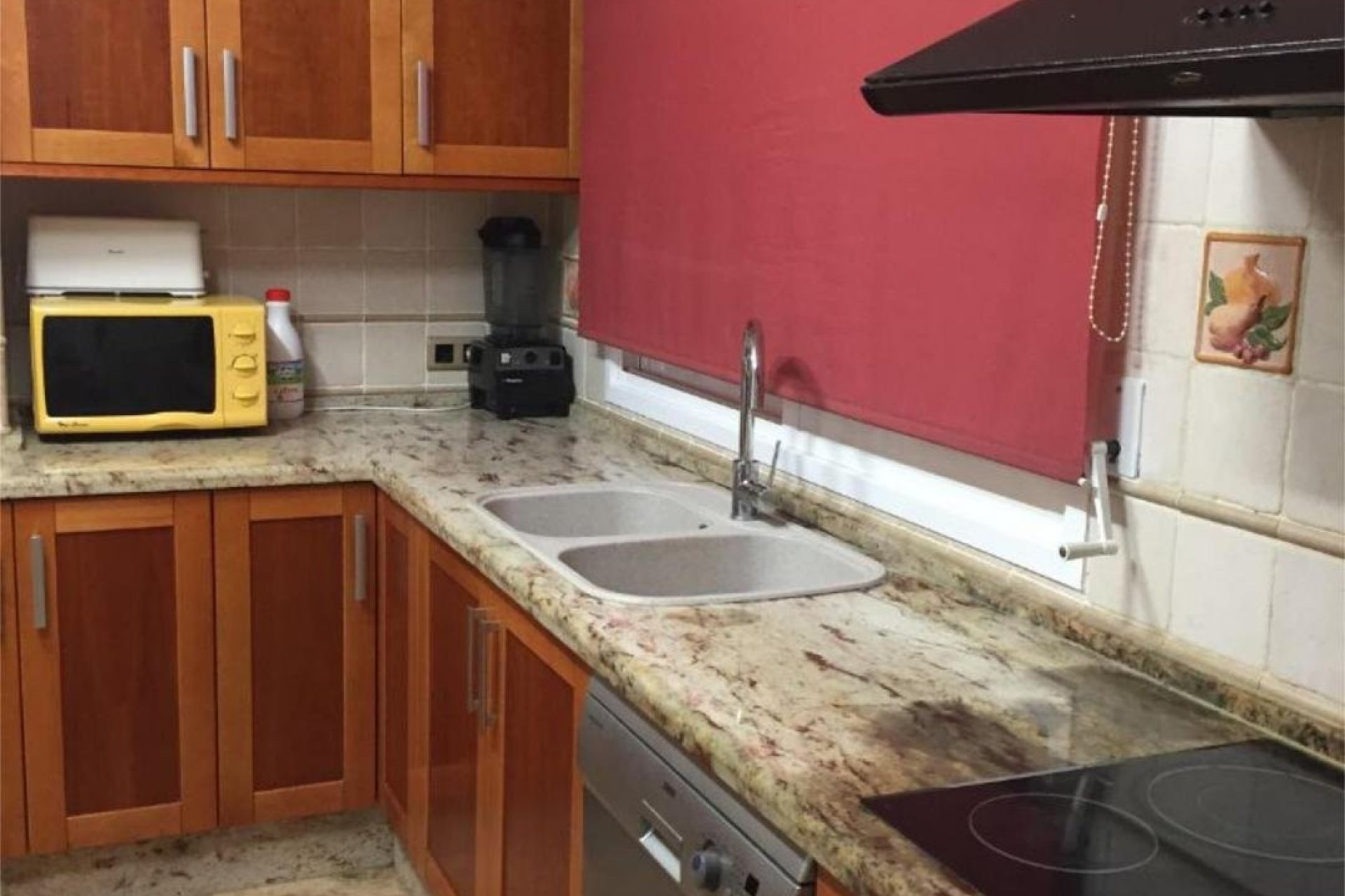 Herverkoop - Herenhuis -
Alfas del Pí - Colonia Escandinavia-Cautivador