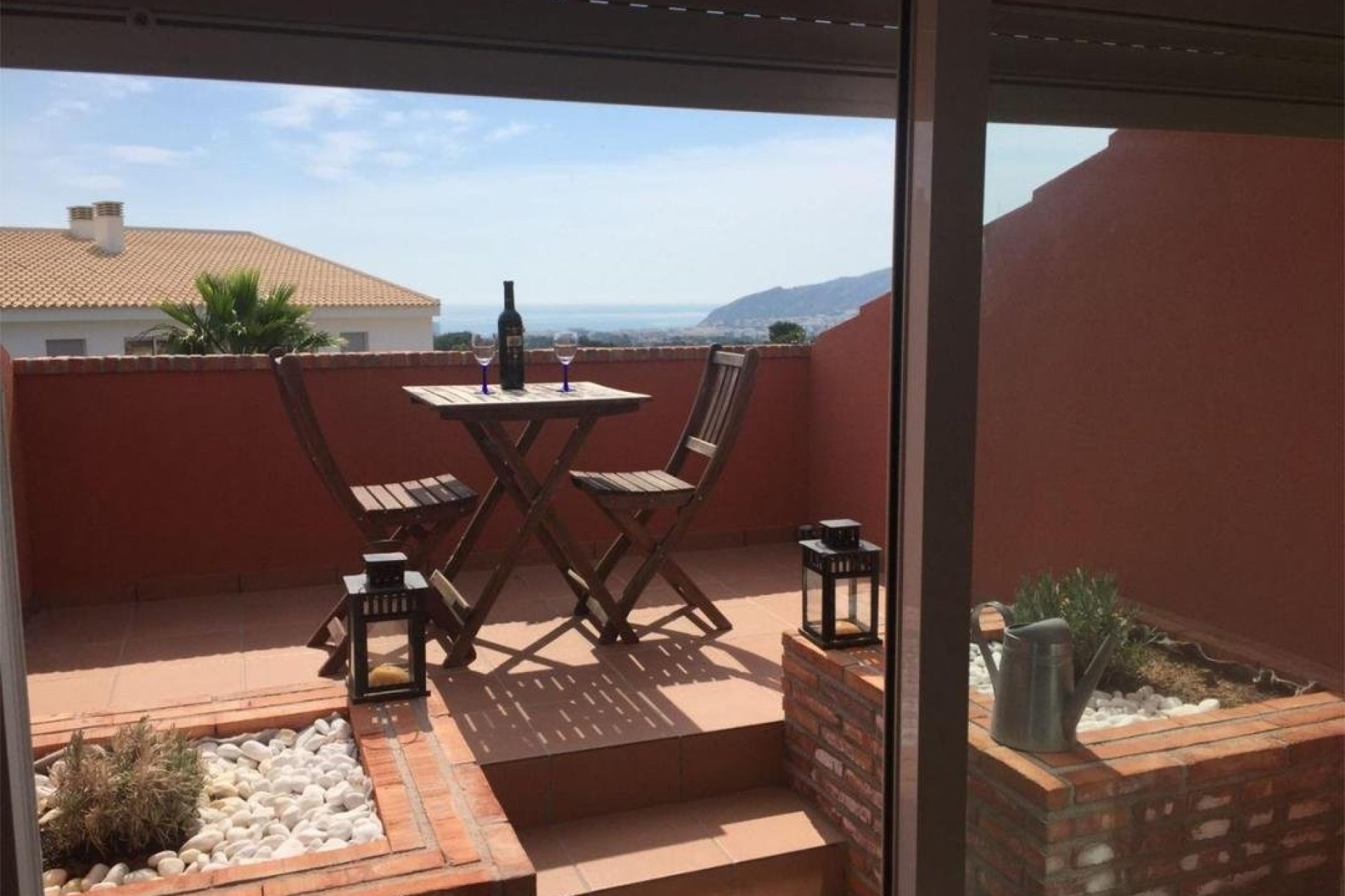 Herverkoop - Herenhuis -
Alfas del Pí - Colonia Escandinavia-Cautivador