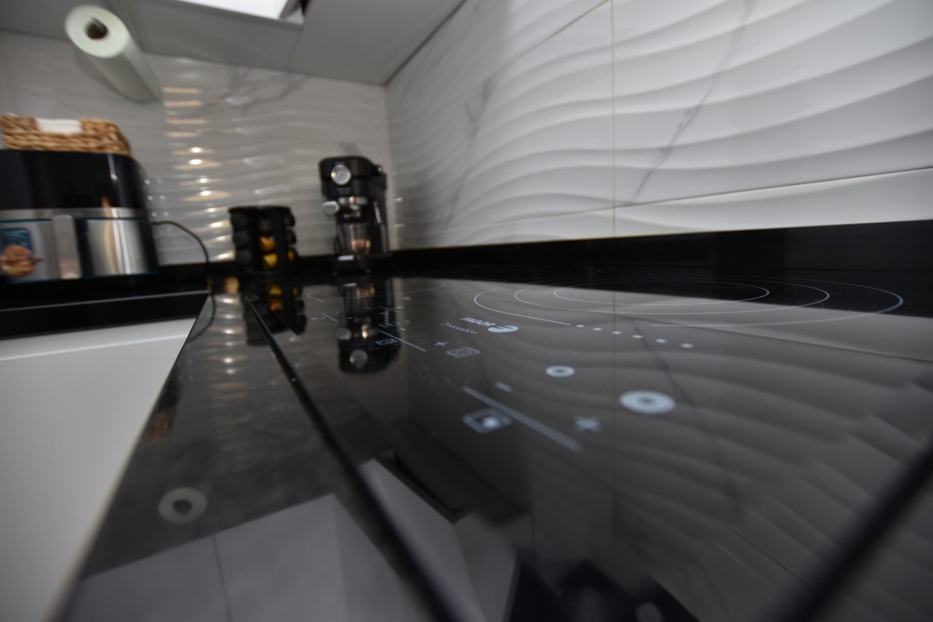 Herverkoop - Herenhuis -
Algorfa - La finca Golf