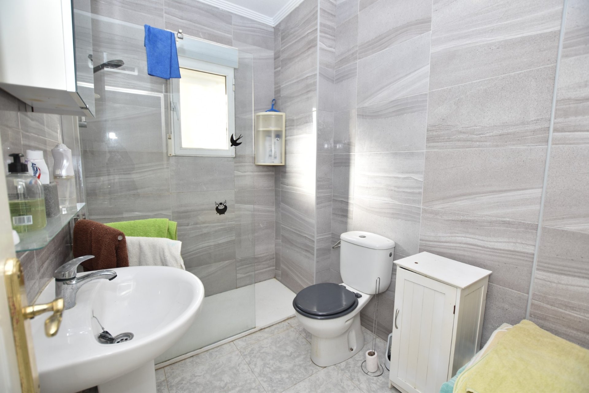 Herverkoop - Herenhuis -
Algorfa - Montemar