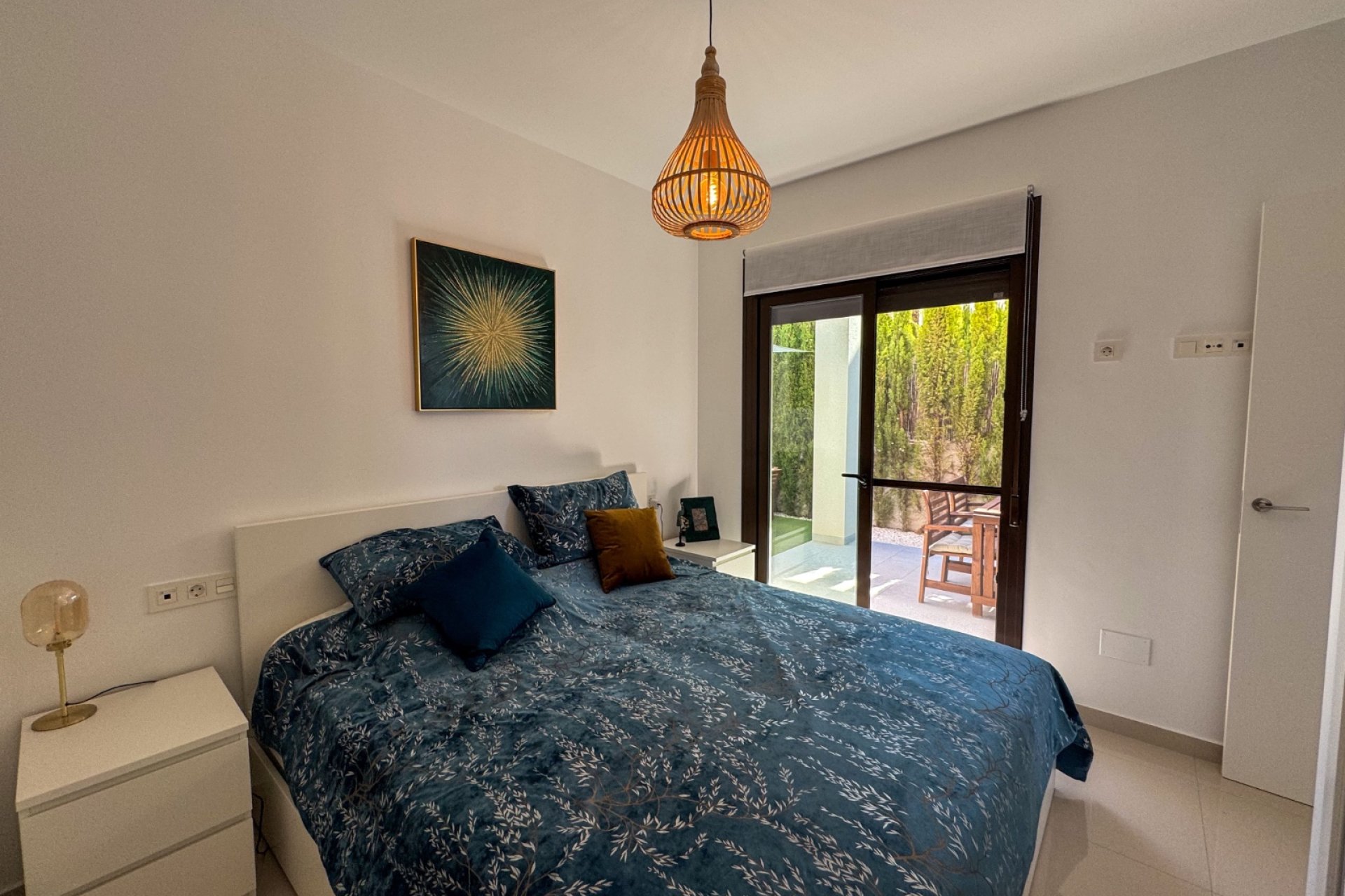 Herverkoop - Herenhuis -
Algorfa