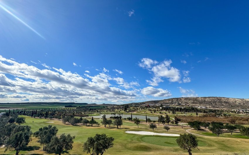 Herverkoop - Herenhuis -
Algorfa