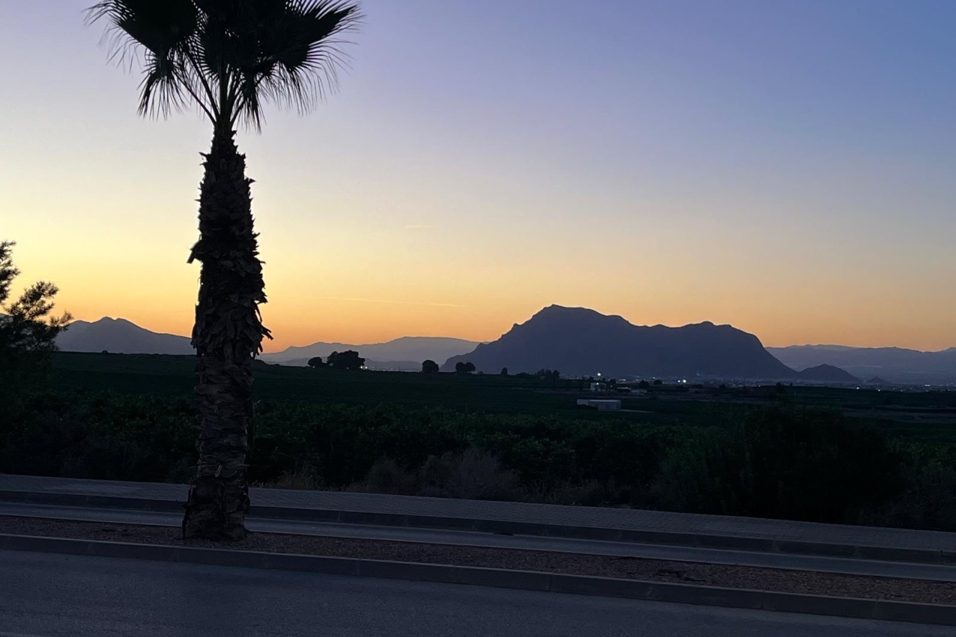 Herverkoop - Herenhuis -
Algorfa