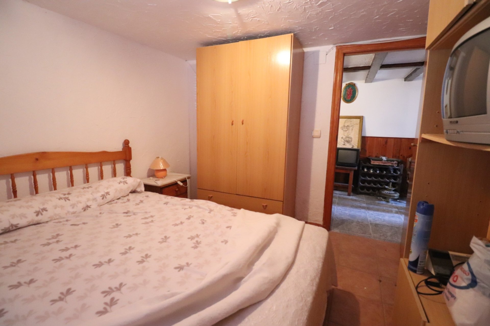 Herverkoop - Herenhuis -
Benijofar - Benijofar - Village