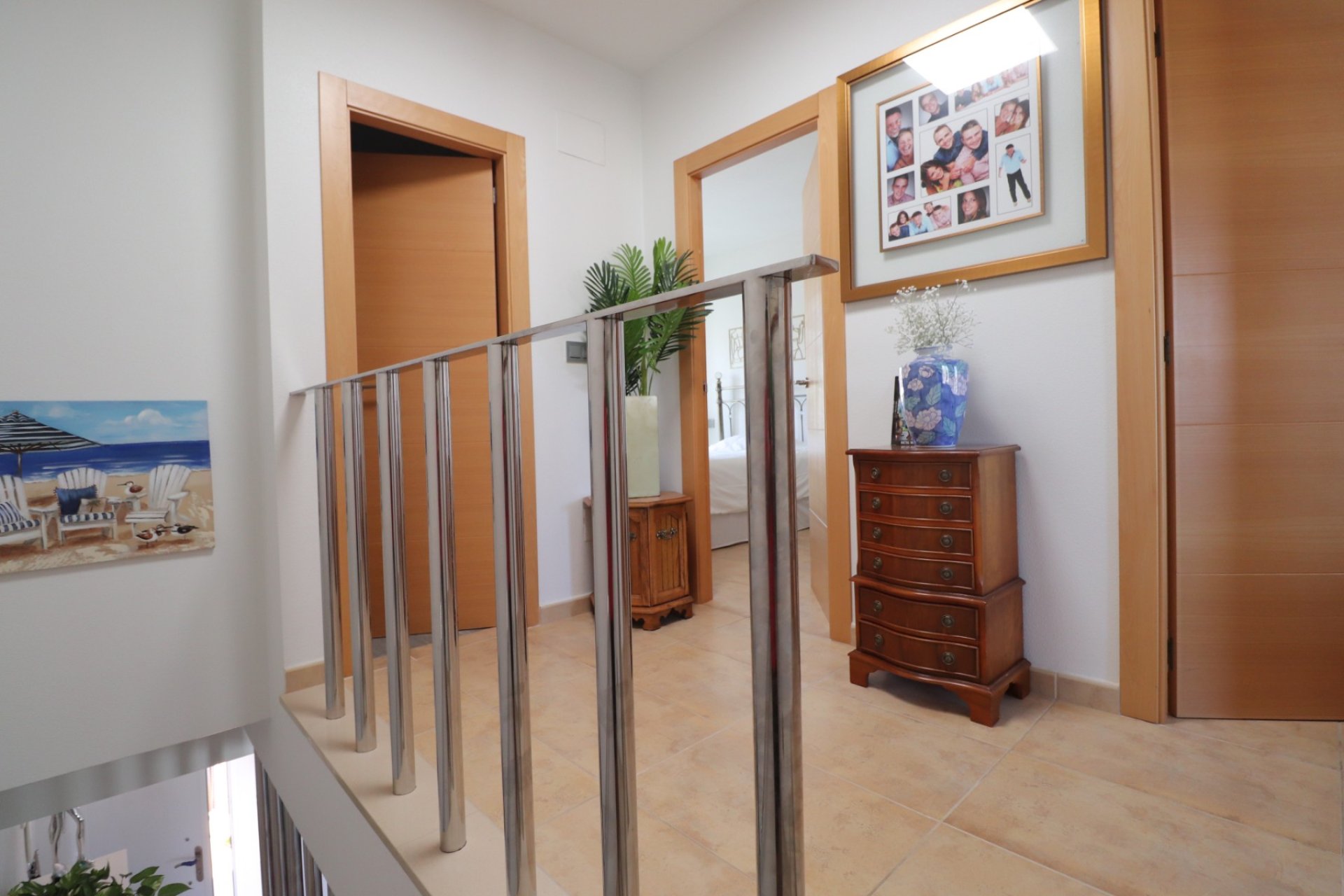 Herverkoop - Herenhuis -
Benijofar - Benijofar - Village