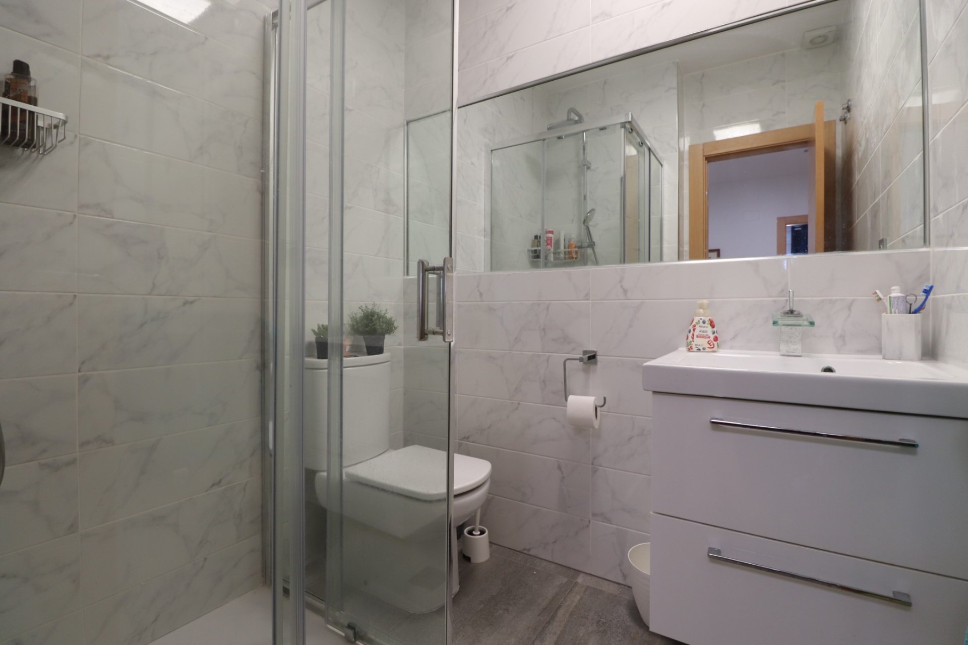 Herverkoop - Herenhuis -
Benijofar - Benijofar - Village