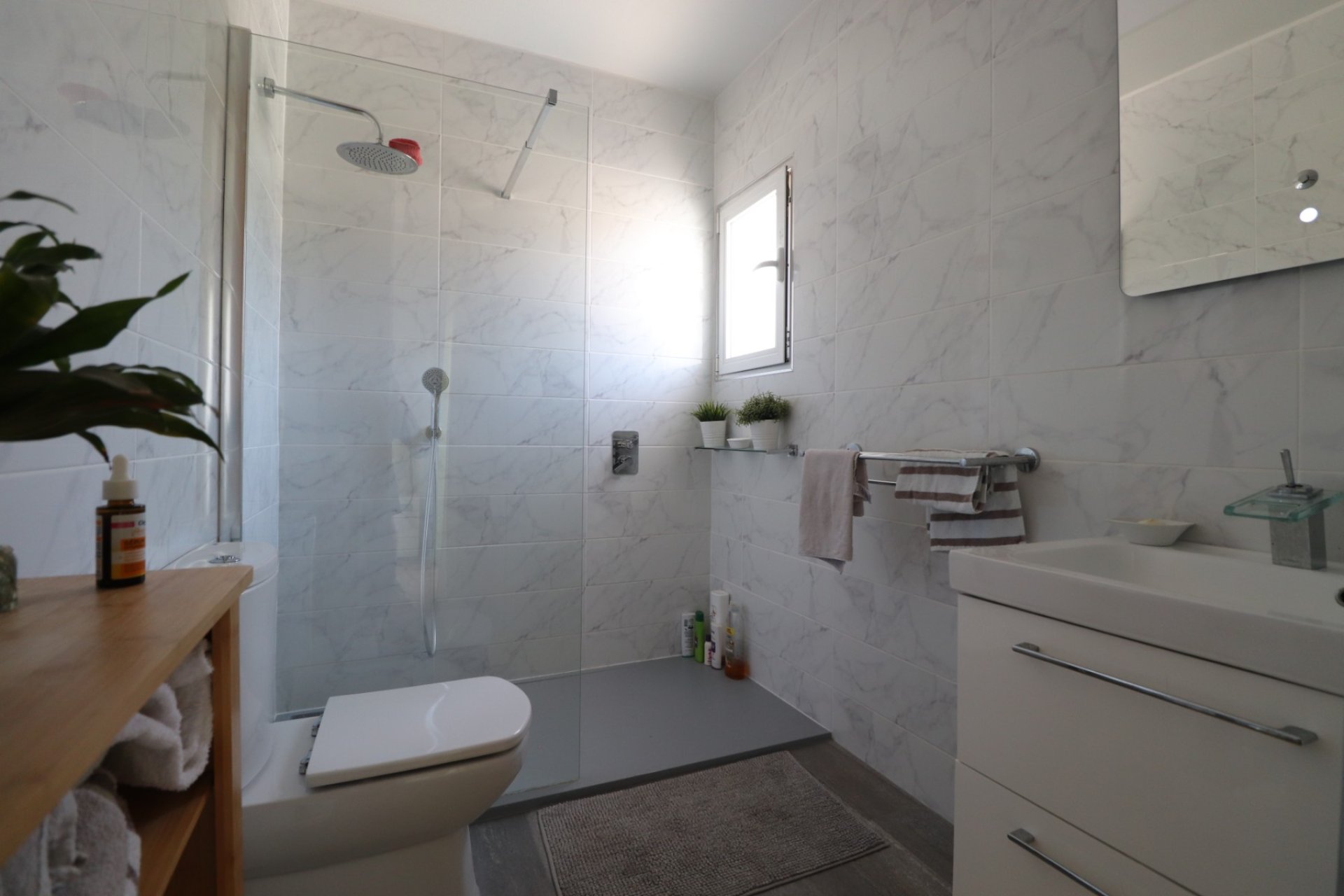 Herverkoop - Herenhuis -
Benijofar - Benijofar - Village