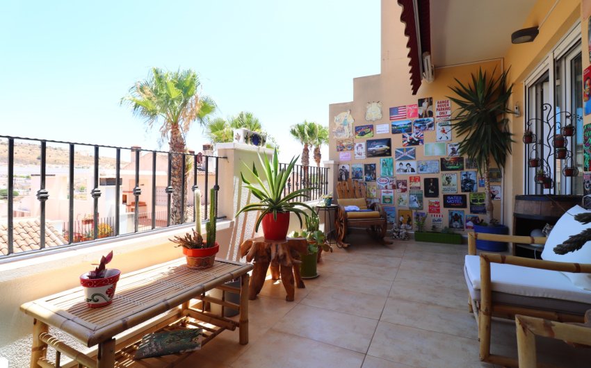 Herverkoop - Herenhuis -
Benijofar - Benijofar - Village