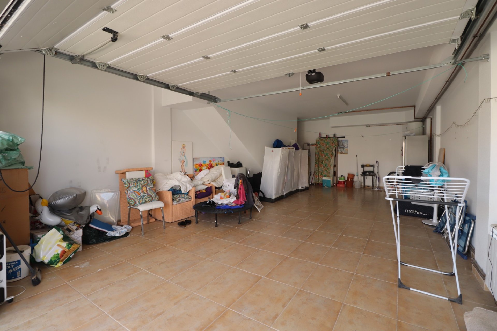 Herverkoop - Herenhuis -
Benijofar - Benijofar - Village