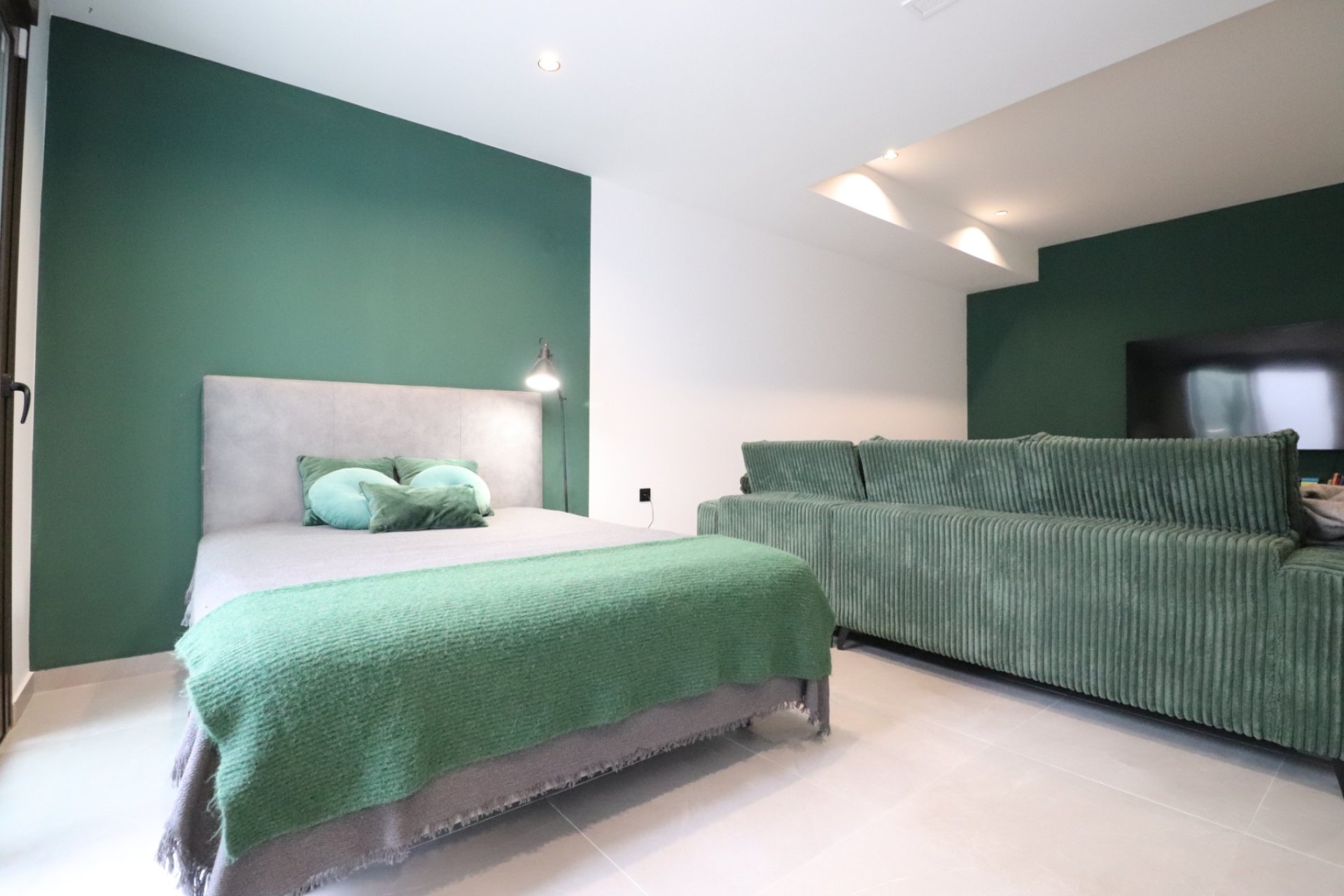 Herverkoop - Herenhuis -
Benijofar - Benijofar - Village