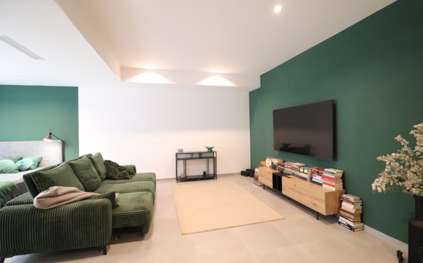 Herverkoop - Herenhuis -
Benijofar - Benijofar - Village