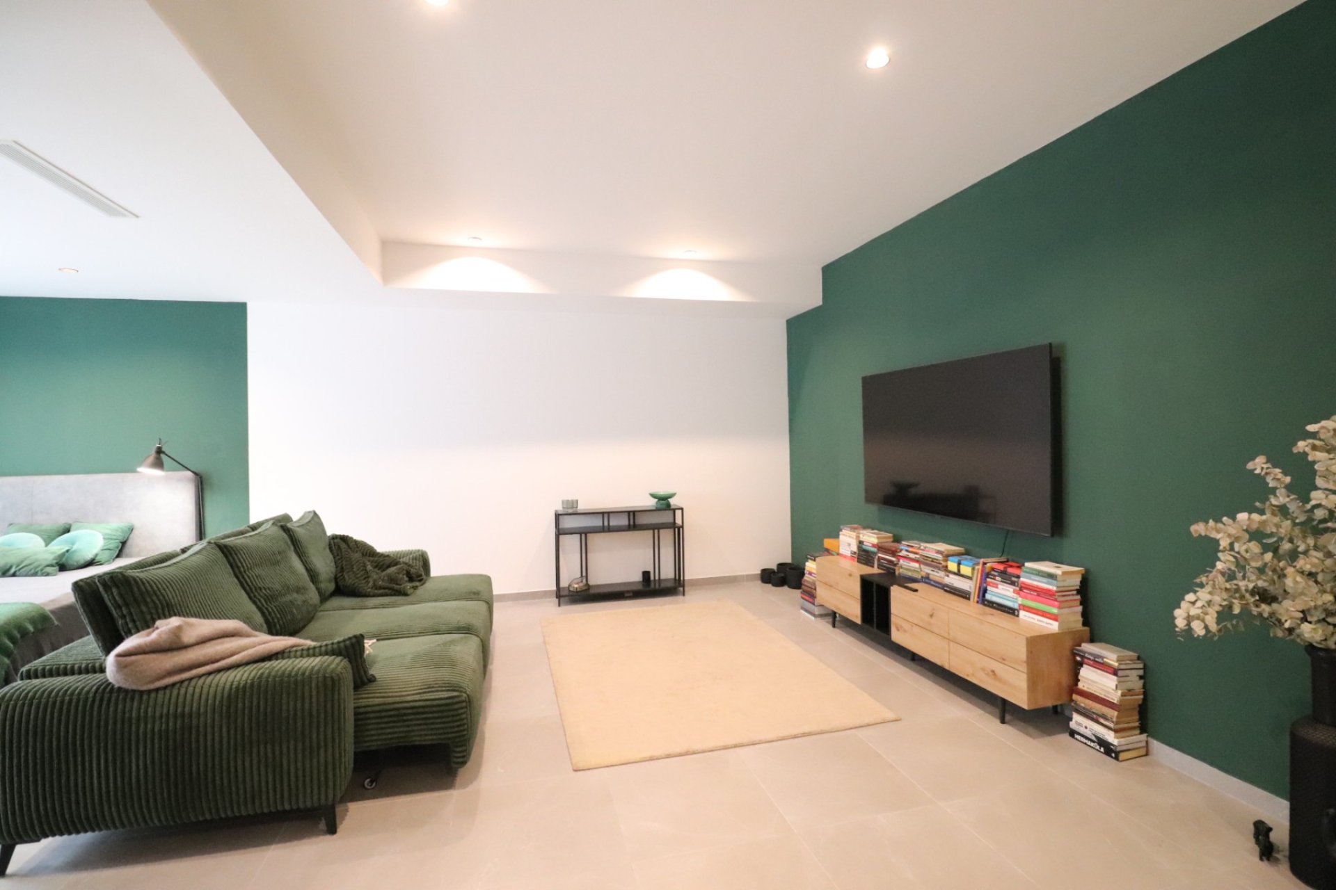 Herverkoop - Herenhuis -
Benijofar - Benijofar - Village