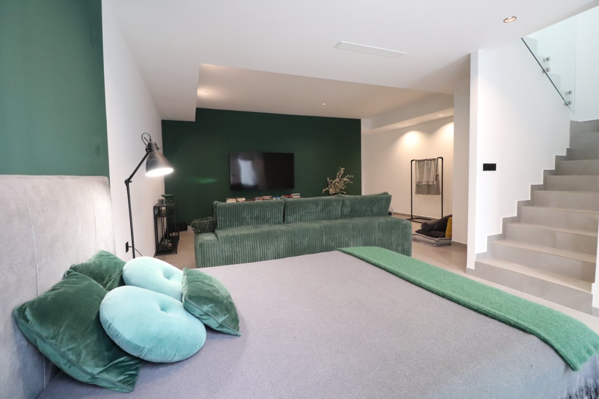 Herverkoop - Herenhuis -
Benijofar - Benijofar - Village