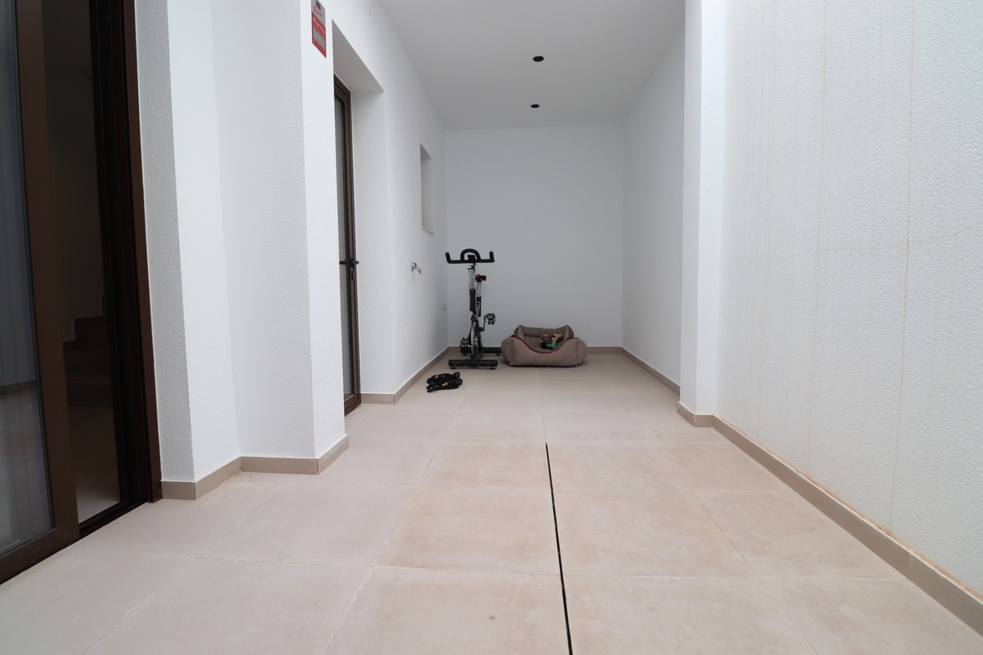 Herverkoop - Herenhuis -
Benijofar - Benijofar - Village