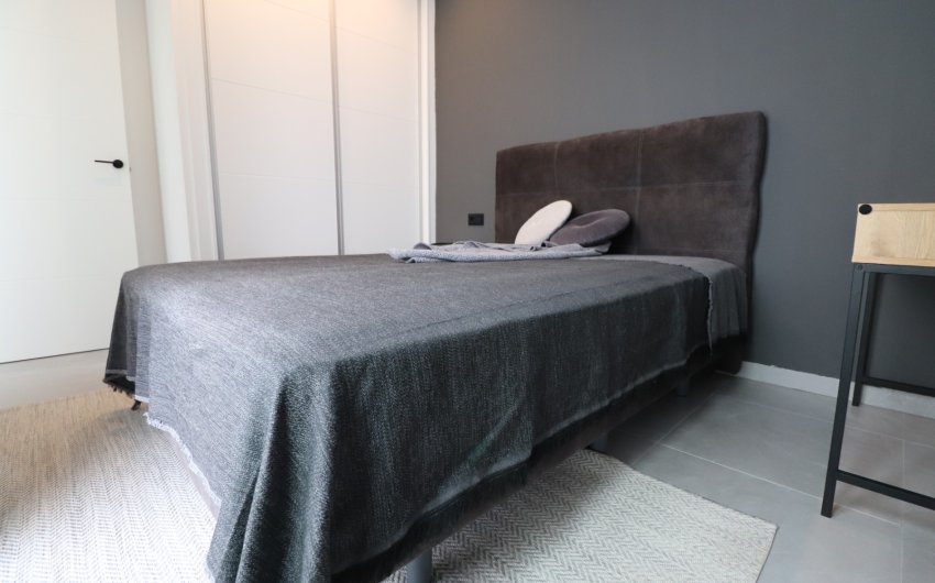 Herverkoop - Herenhuis -
Benijofar - Benijofar - Village