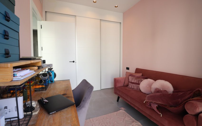 Herverkoop - Herenhuis -
Benijofar - Benijofar - Village