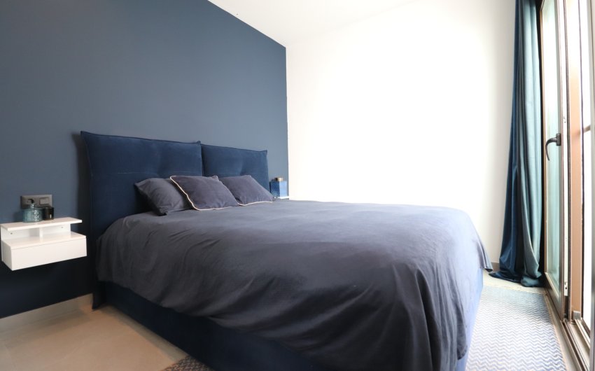 Herverkoop - Herenhuis -
Benijofar - Benijofar - Village