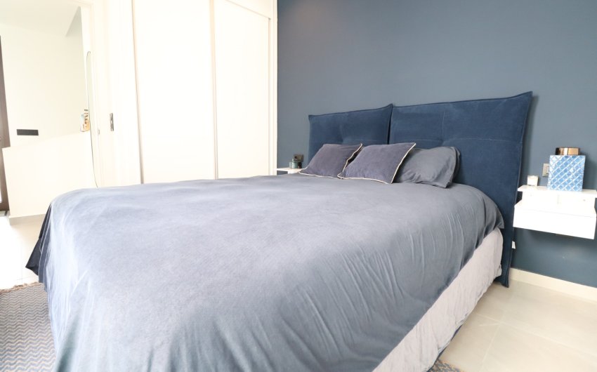 Herverkoop - Herenhuis -
Benijofar - Benijofar - Village