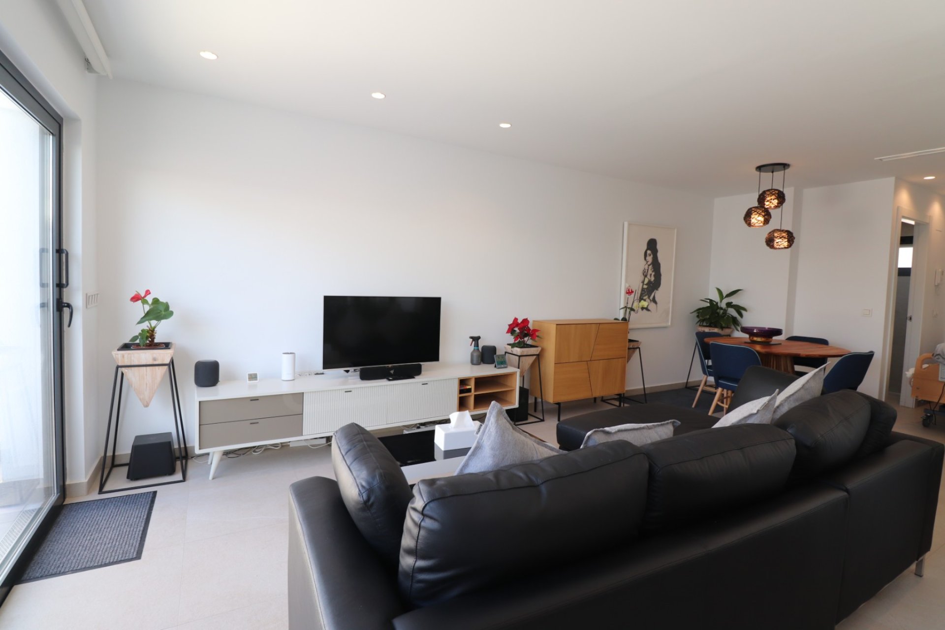 Herverkoop - Herenhuis -
Benijofar - Benijofar - Village